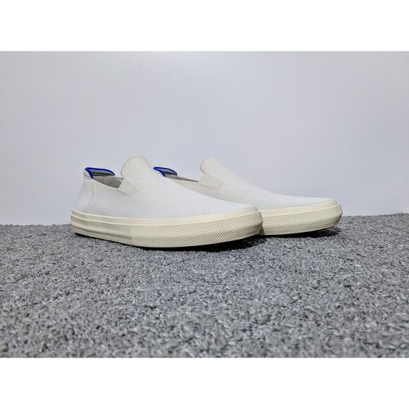 Rothys Slip On Sneakers Womens Size 9 Biege - Picture 3 of 11